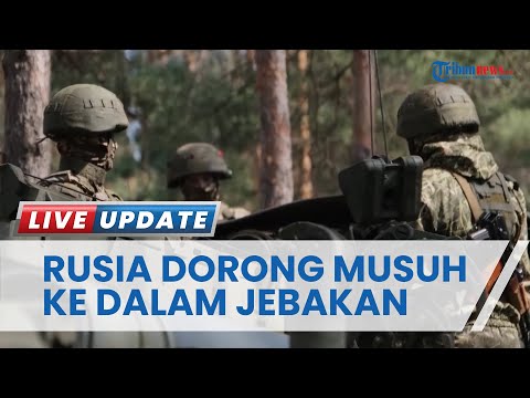 Video: Hari Layanan Belakang Angkatan Bersenjata Rusia dirayakan pada 1 Agustus