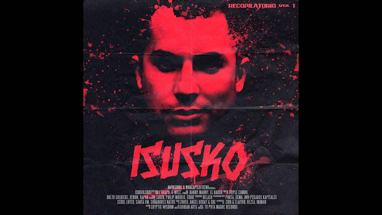 ISUSKO - 18. VENGO ft. ISUSKO & SBRV