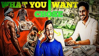 Simple Money Habits For REAL Freedom 🤫 | Decoded Afzal G