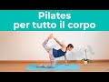 Pilates Full Body Workout 20 Minutes Abs Legs Glutes Pilates At Home Pilates Full Body Workout 20 Minutes Abs Legs Glutes Pilates At Home