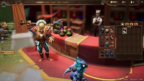 Part 27- Torchlight 3 Endgame - Fazeer