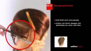 35. Übergangstechnik