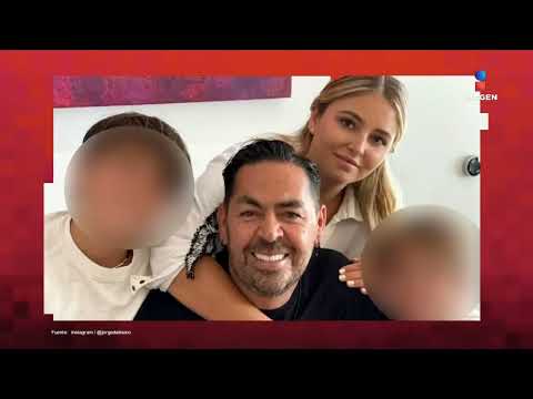 Marichelo CONFIESA que Jorge D’Alessio fue una FIGURA PATERNA para su hija Ana Pau |El minuto