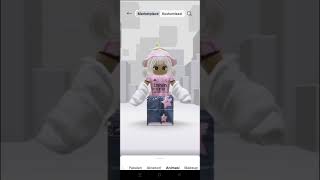 cara mendapatkan item limited gratis di #roblox
