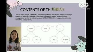 DBMS Kajian Model Data Semantik