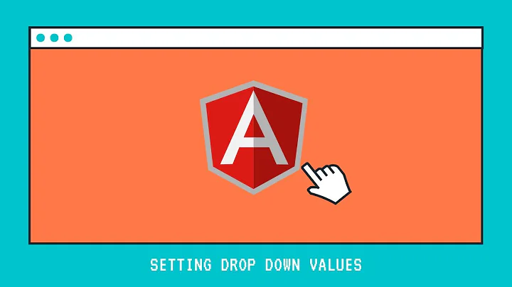 Angular Material: Setting default value for drop down