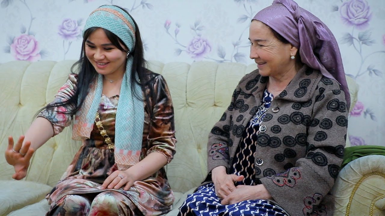 💥«Кичик қишлоққа корейс келини келди! Аёллар орасида гап-сўз кўпайди...»| Otalar so'zi-aqlning ko'zi