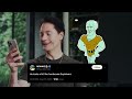 End of video