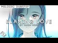 Jason Ross - Stop Blaming Love (feat. Micah Martin) | Melodic Dubstep