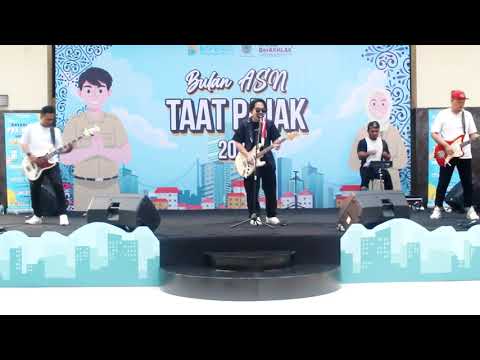 Juwita Hati ft Iman J-Rocks