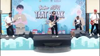 Juwita Hati ft Iman J-Rocks