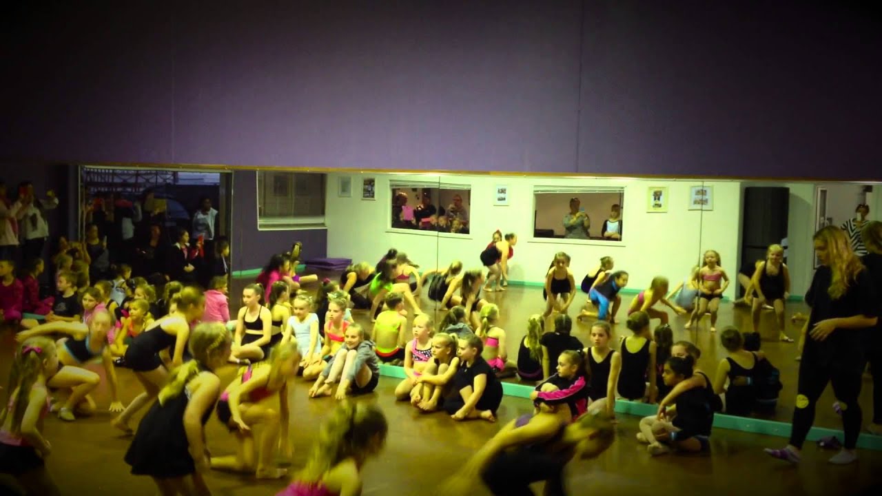 Lauren Seymour Perth Tour July