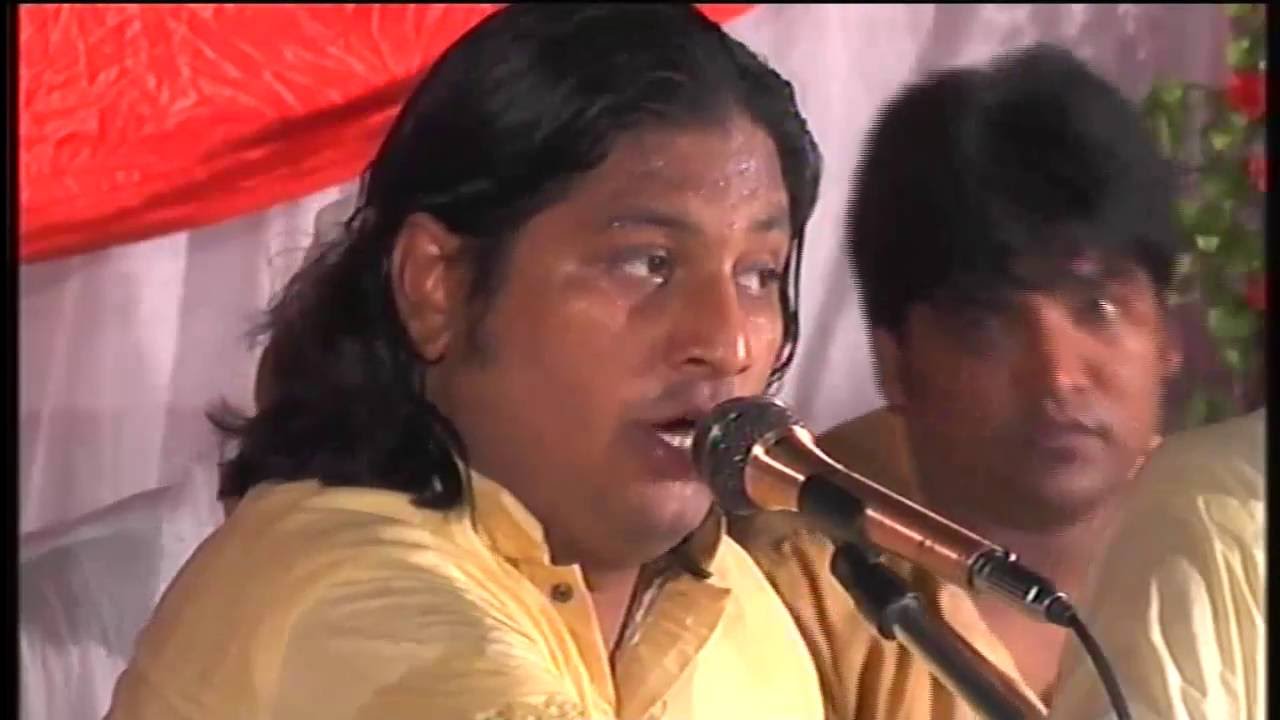 Kalay Khan Atta Fareed Bhaag Qawwal - Karam Mangta Hai Ata Mangta Hai