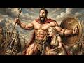 LEONIDAS The Real MONSTER Hollywood Didn T Show You