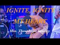 IGNITE, IGNITE MY HEART || MIN. THEOPHILUS SUNDAY