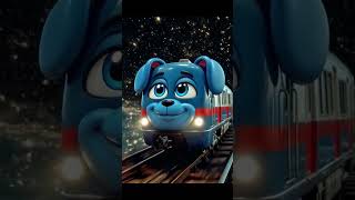 Talking Rail #railway #talkingrail #rail #railroad #forkids