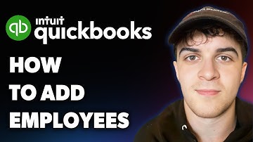 How to Add Employees to Quickbooks Online (Full 2025 Guide)