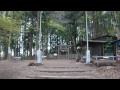 秩父 寶登山神社（奥宮）