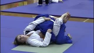 Lorna wins in Mixed BJJ Machado Nationals 2011.
