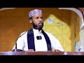 Khudbah✓Masjid Imaam Shaafici Borama ||Dhadhanka Cibaadada ||Sh Cabdisalan Cisman Xasan ||Sh Cabd...