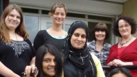 Our Journey - Introduction to Community Development and Health