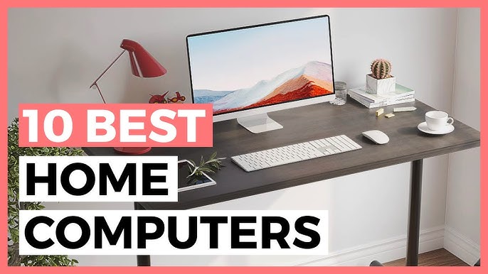 Buying Your First Desktop Computer - TurboFuture