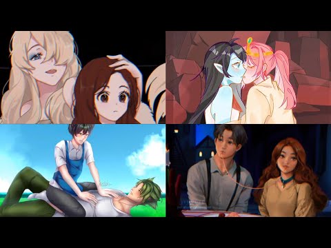 [GL/BL] Phim hoạt hình phiên bản anime đang hot hiện nay.