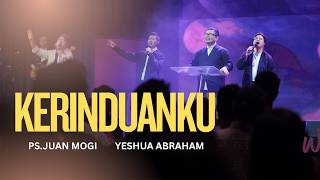 My Longing  Cover By Yeshua Abraham U0026 Ps Juan Mogi   From Gbi Gilgal Pik