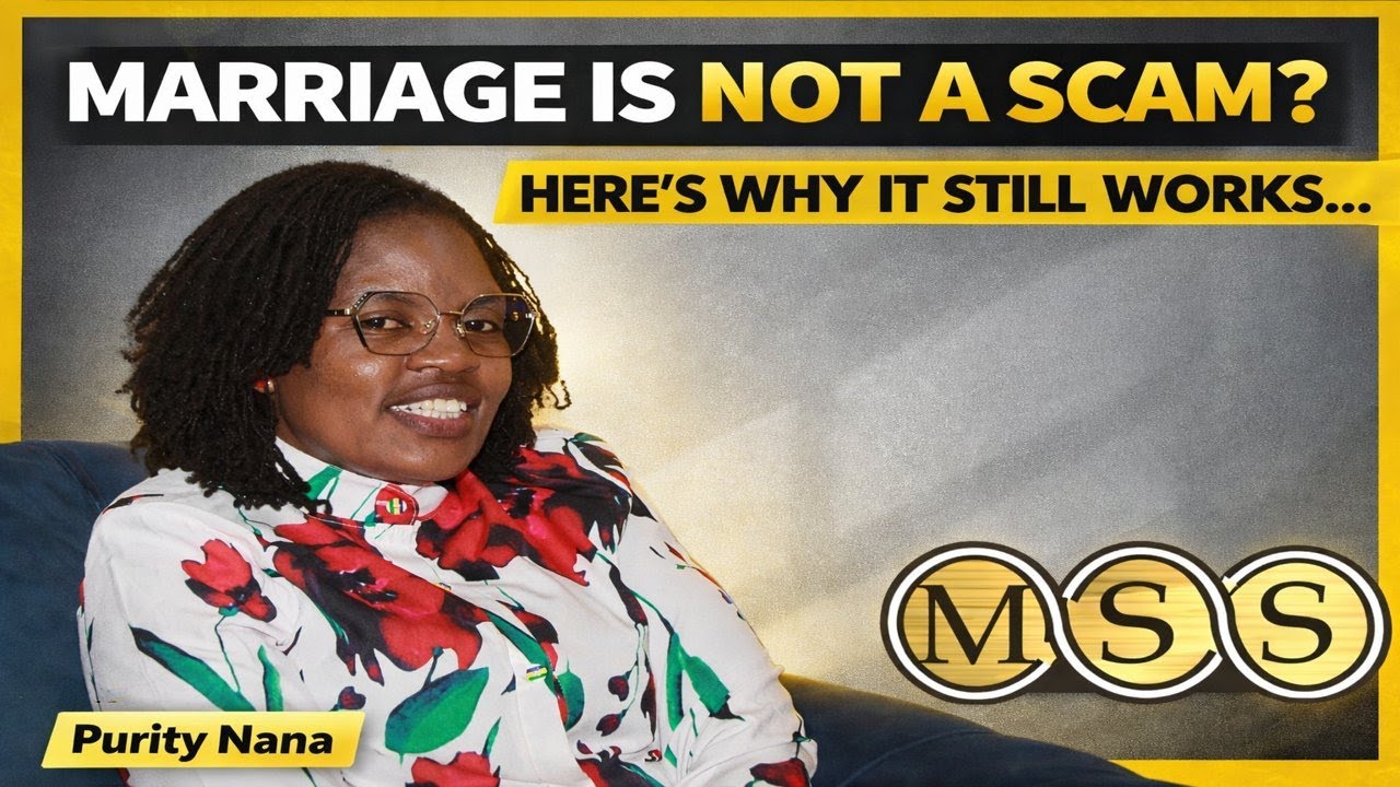 IS MARRIAGE A LIE? THE PAINFUL TRUTH… KWA KINA NDOA NI KUZURI