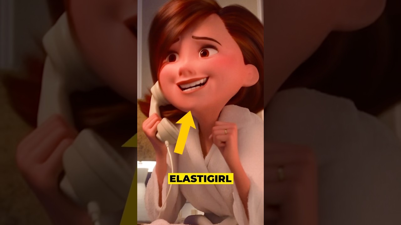Did you ever notice this?