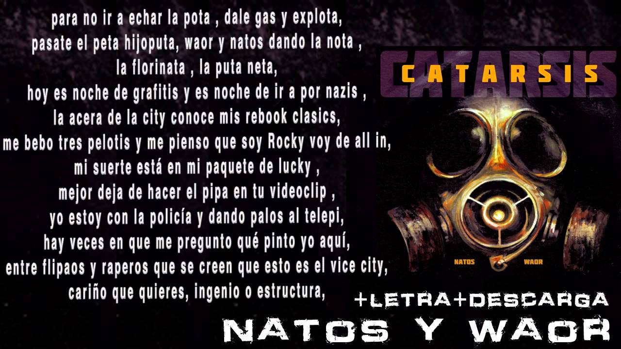 natos y waor mal fario natos y waor mal fario