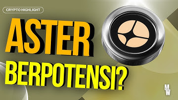 CAN ASTER COMPETE WITH HYPERLIQUID? DOES ASTER STILL HAVE POTENTIAL?! HERE