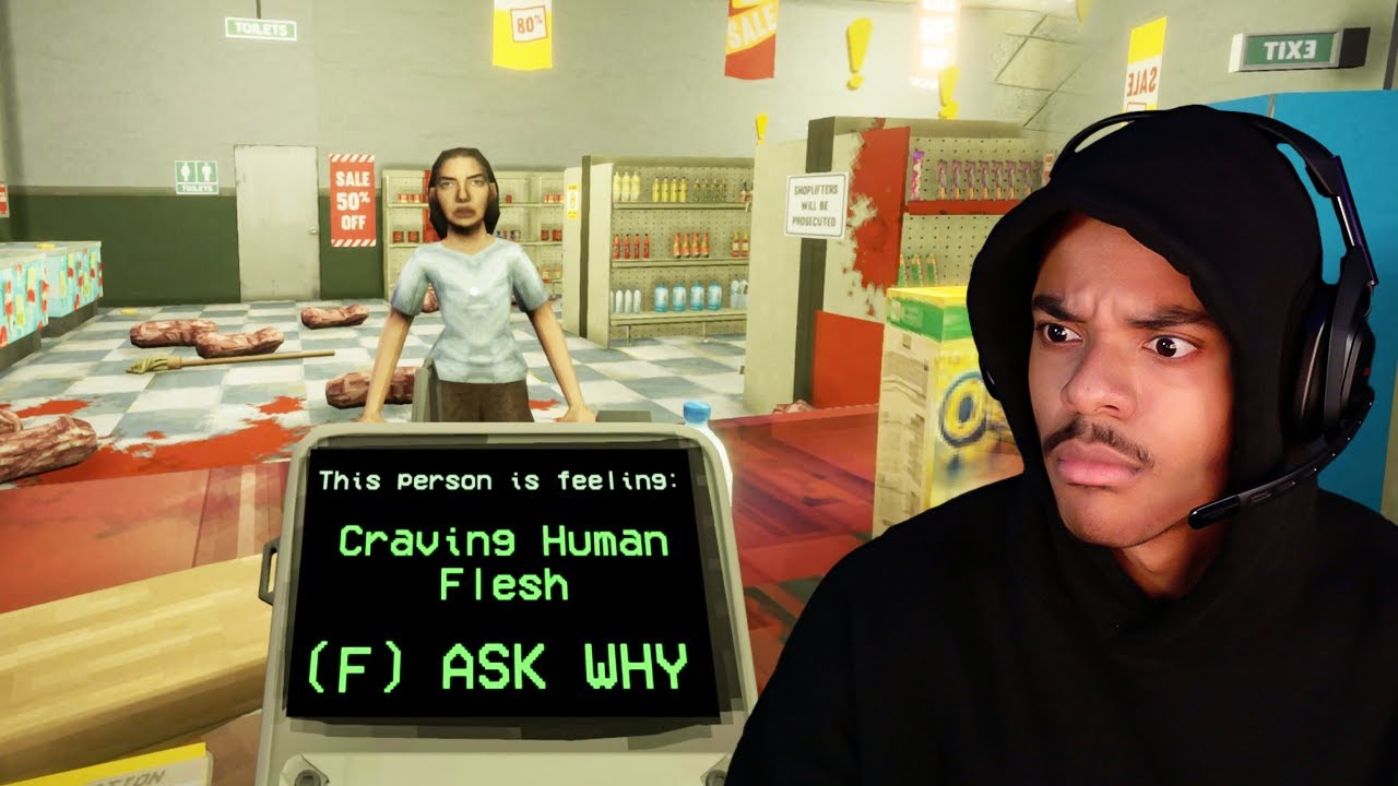 Shift At Midnight Extended Demo