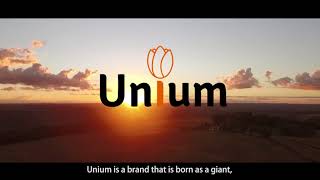 Unium - Subtitled