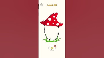 Dop 4 : Drow One Part Level 251 🤔 #shorts #viral #games