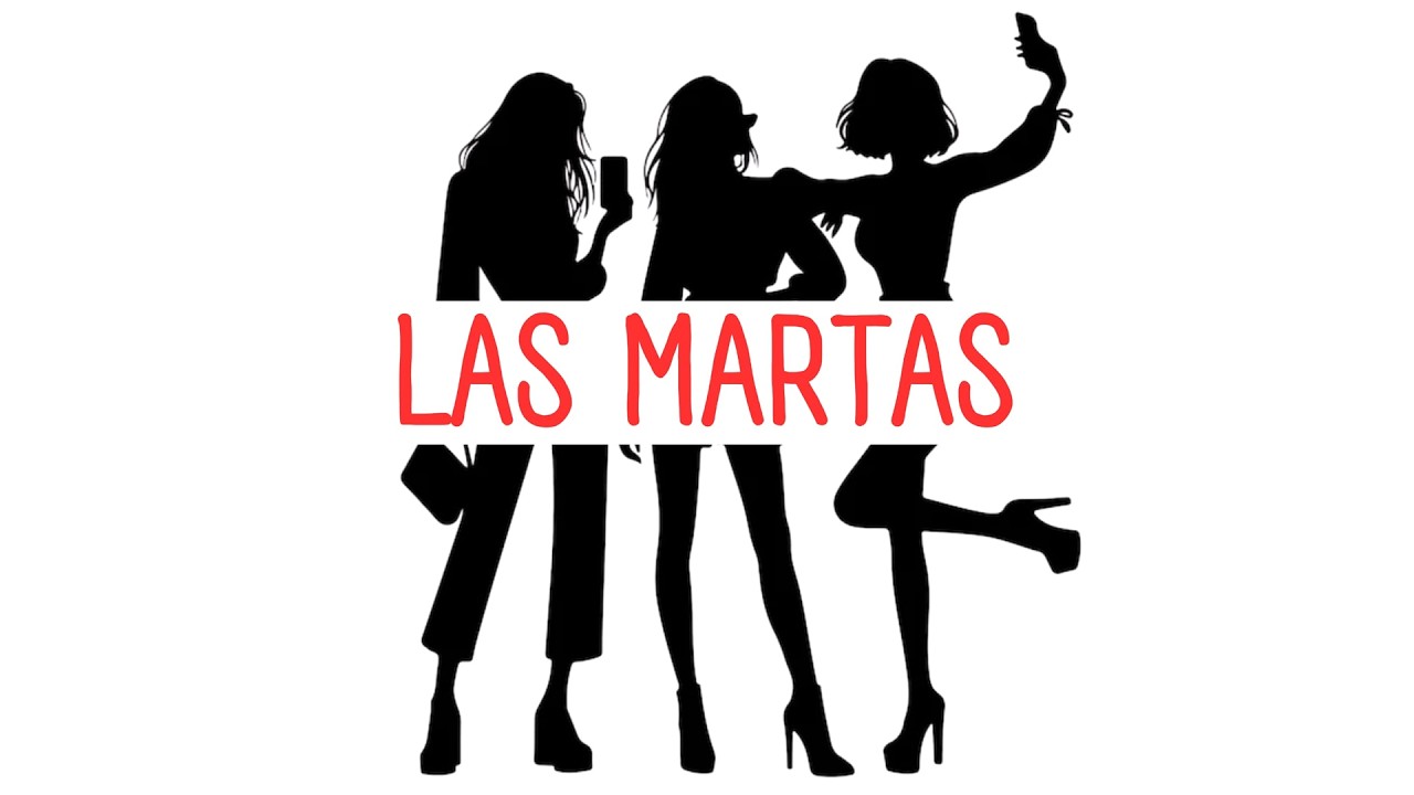 LAS MARTAS - 2026-07-16