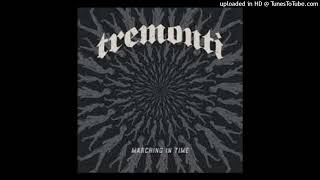Tremonti - Under The Sun