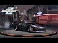 NFS Underground 2 - Nissan 350z DK's car (Tokyo Drift)