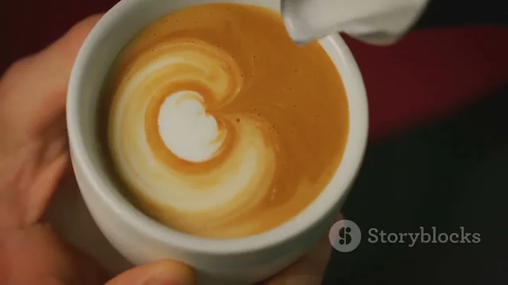 The Best Milk Pitchers for Latte Art How to Choose the Right One #latteart #latte #coffee