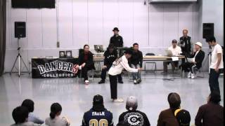 20150322 17 Animation Best16 1st Battle