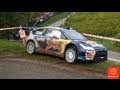 WRC Rallye De France 2010 [HD]