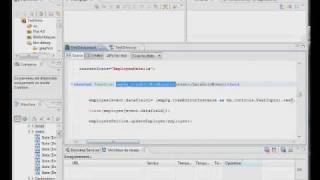 Flash Builder Network Monitor