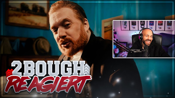 Nostalgie!! Kool Savas - Trautes Heim / 2Bough REACTION