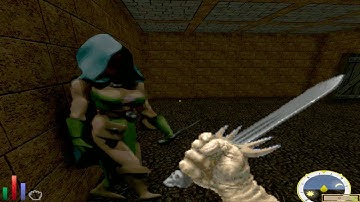 Daggerfall Unity 0.7.126 - Privateer