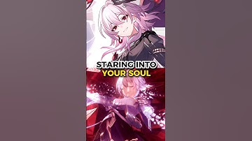 Evil march 7th or mommy evernight made players going wild