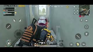 PINALIBUTAN NG MGA KALABAN/VICTORY,WINNER/PUBGMOBILE #ANALIZA VLOG 