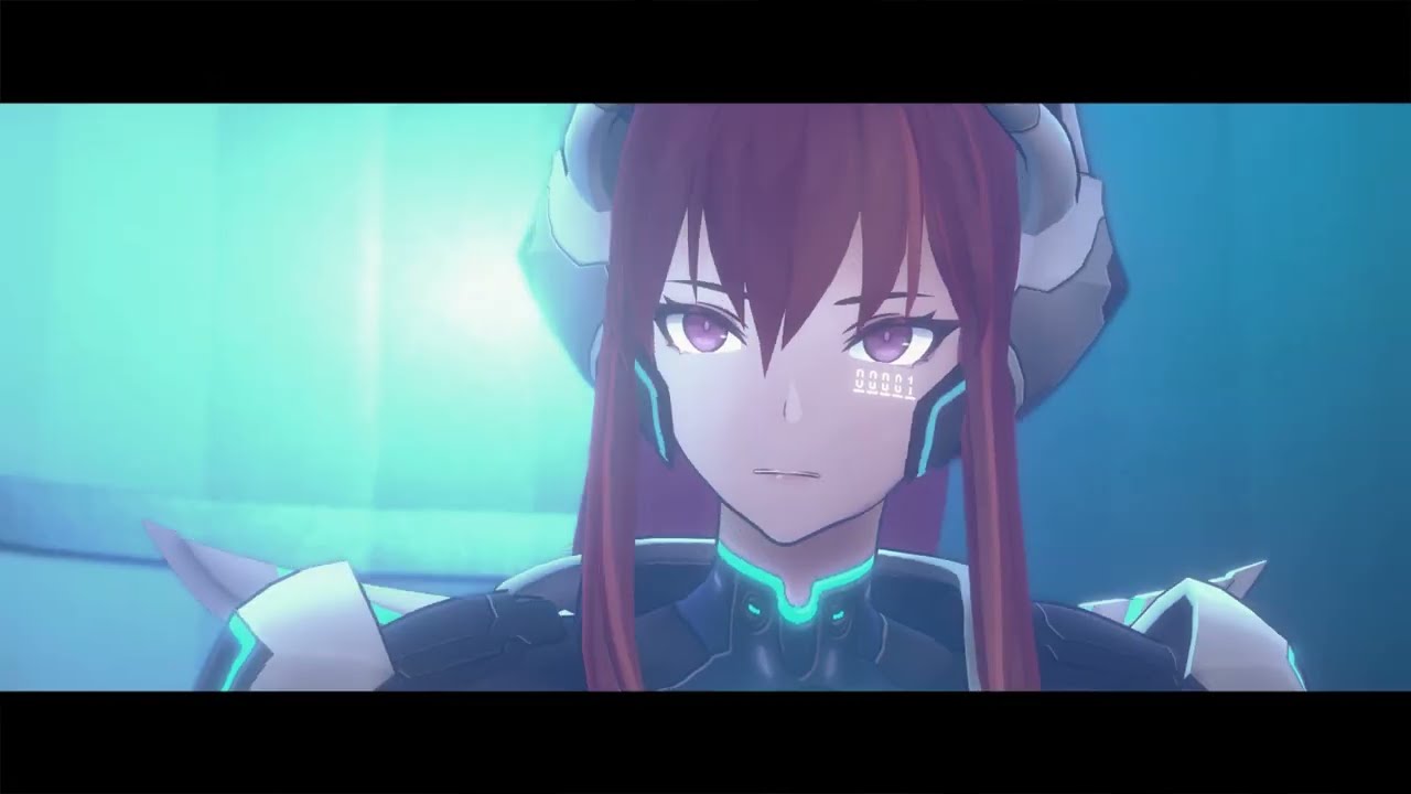 スカーレッドサルベーション
