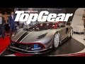 Arrinera Hussarya GT | Prezentacja | TopGear Polska