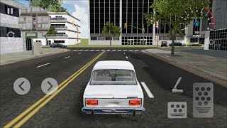 VeloCity Online: Car Simulator Gameplay Android Mobile screenshot 4