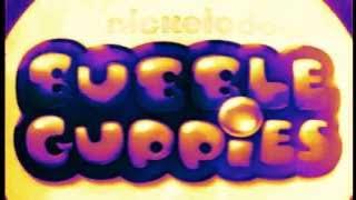 Bubble Guppies INTRO ESPAÑOL